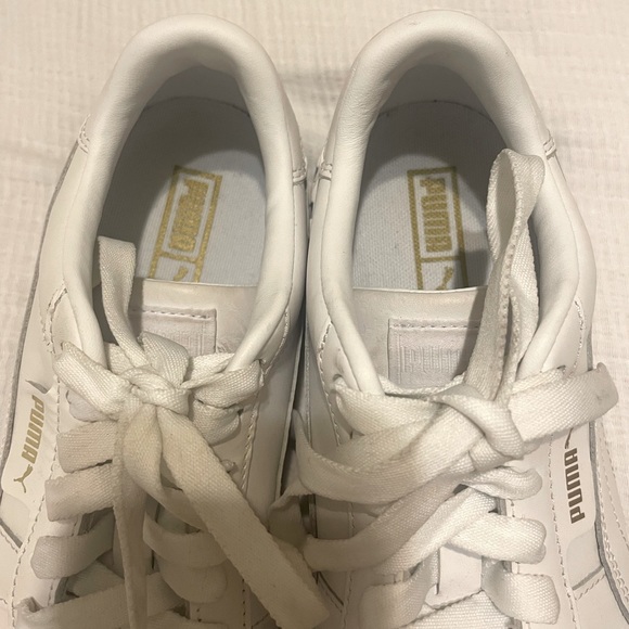 Puma Cali Sneaker - Picture 3 of 5